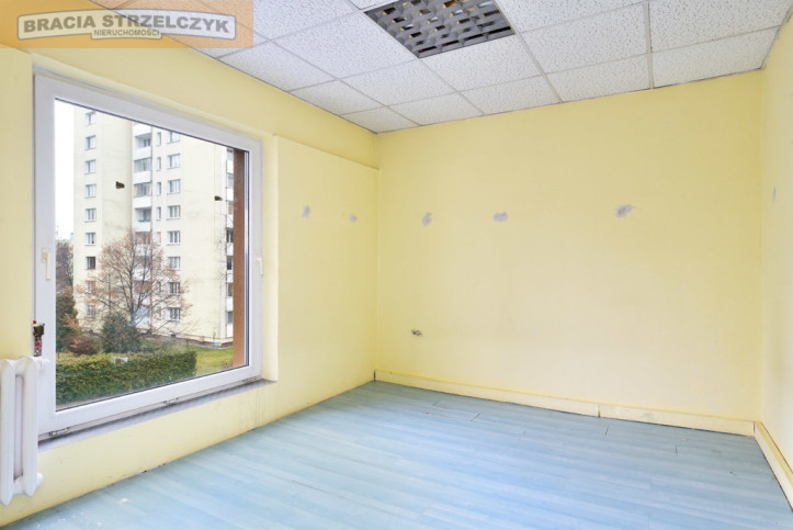 Lokal Wynajem  Bielany Władysława Broniewskiego 7